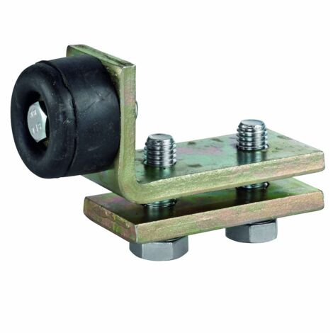 Schienenstopper 1300 P-1500 P 1500 P Pro 500 STA Oberfläche ZN HELM