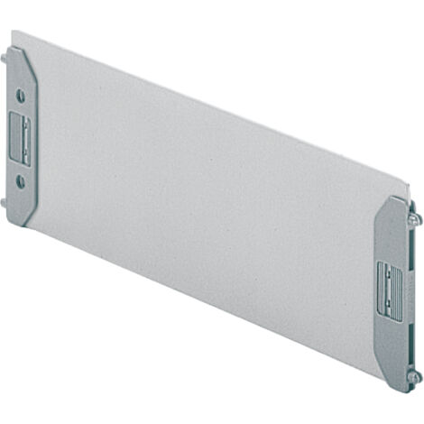 HETTICH Systema Top 2000 Fachteiler, Format A5, Maß X 220 mm, Stahl schwarz
