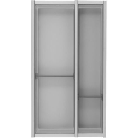 Ninka Cuisio Besteckeinsatz - Besteckkasten für Tandembox 473x270x55mm graphit
