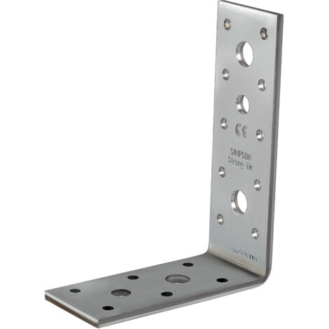 AG40412 Winkelverbinder 120x92x40x4mm