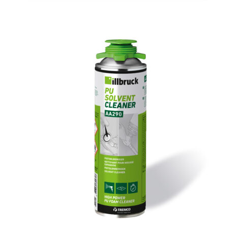 Illbruck Reinigungstücher AA292, 100 St. (1/3)