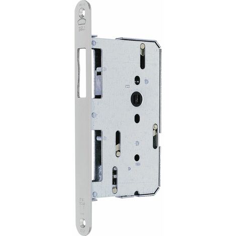BKS Fluchttürtreibriegel B 2190 1000 DM 65, Flachstulp rechts (1/5)