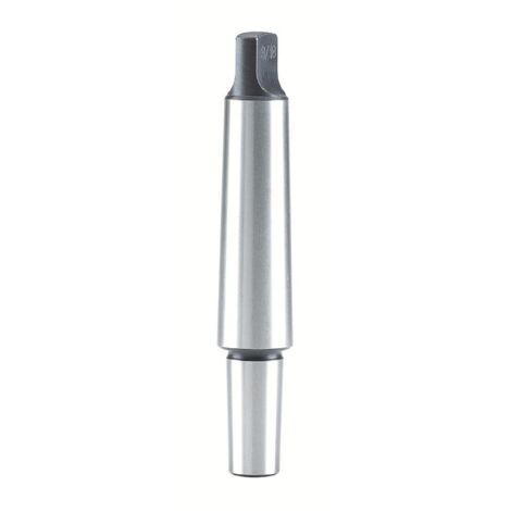 RÖHM 236-20 Kegeldorn MK2 Morsekegel gehärtet und geschliffen Bohrfutter B12