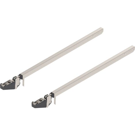 Blum Aventos HF top Teleskophebel KH=840-1200mm symmetrisch für Servo-Drive