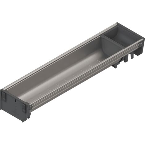 Blum Orga-Line Schalen-Set für Tbx Schubkasten NL=450mm, Breite=103mm