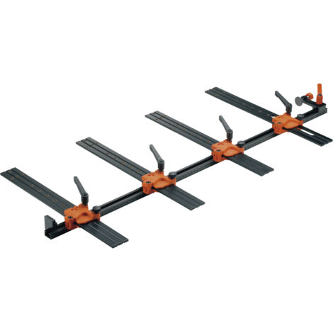 BLUM Universal-Stangenlehre, Kunststoff/Aluminium