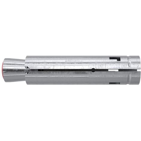 Fischer Schwerlastanker (Stahlanker) TA M12 Metalldübel verzinkt mit Bewertung