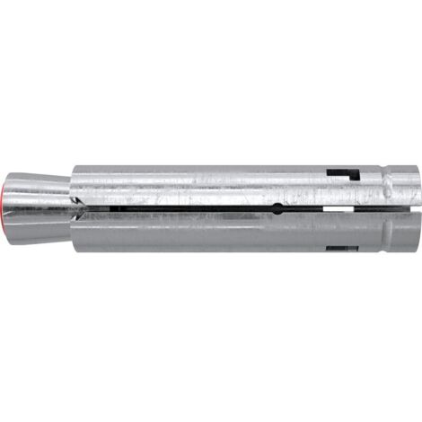Fischer Schwerlastanker (Stahlanker) TA M8 Metalldübel verzinkt mit Bewertung