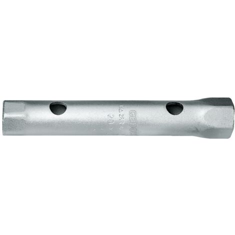 Gedore Rohrsteckschlüssel 26 R SW 30 x 32 mm 195 mm - 6213070