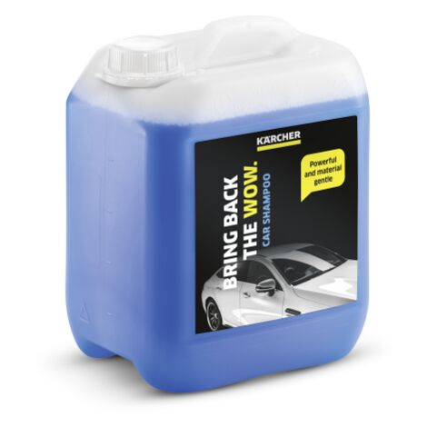 Kärcher 6.295-360.0 Auto-Shampoo RM 619 5 Liter Kanister