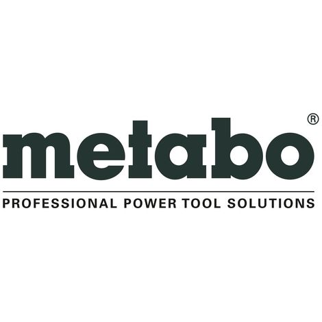 METABO Bohrmaschine BE 850-2 850 Watt