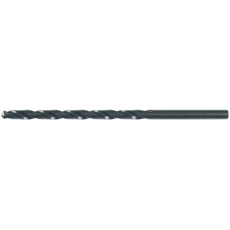 MAYKESTAG Spiralbohrer DIN340RN HSS Länge 205 mm ø 12 mm, 1 Stück (1/4)