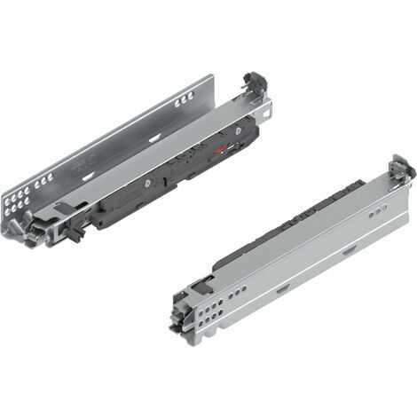 BLUM MOVENTO BLUMOTION S 760H Unterbodenführung, NL 320, TK 40kg 760H3200S