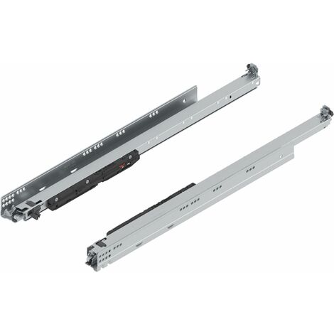 BLUM MOVENTO BLUMOTION S 766H Unterbodenführung, NL 700, TK 60kg 766H7000S