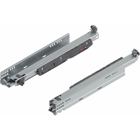 BLUM MOVENTO BLUMOTION S 760H Unterbodenführung, NL 420, TK 40kg 760H4200S