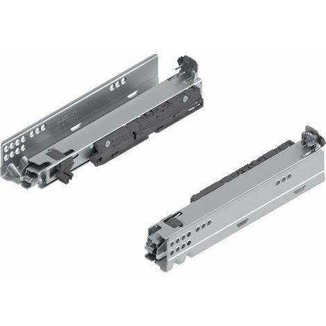 BLUM MOVENTO BLUMOTION S 760H Unterbodenführung, NL 270, TK 40kg 760H2700S