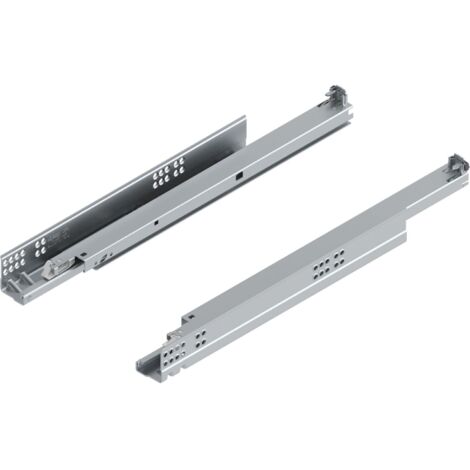 Blum Tandem Blumotion plus 560H Unterbodenführung Möbelbeschlag Länge 500 mm
