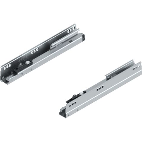 BLUM TANDEMBOX Korpusschiene BLUMOTION M, NL270mm, 30kg