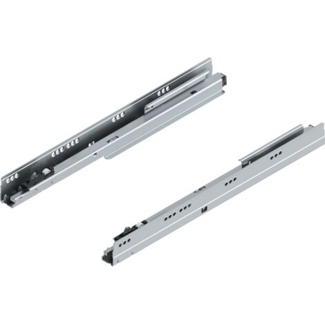BLUM TANDEMBOX Korpusschiene BLUMOTION M, NL550mm, 65kg
