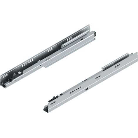 BLUM TANDEMBOX Korpusschiene BLUMOTION M, NL600mm, 65kg