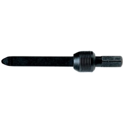 Fischer GWK Setzwerkzeug für Gipskartondübel (Rigipsdübel), Antrieb 1/4"
