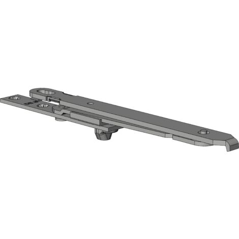 Winkhaus Drehbegrenzer activPilot Topstar DB.IF.29 - Eurofalz 29mm, Versatz 13mm Stahl verzinkt