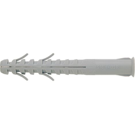 Fischer 50x Rahmendübel S 14 H 135 R - 59180