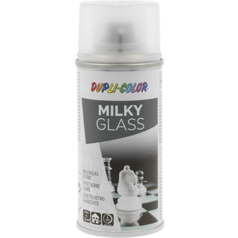 Dupli Color Milchglas Effekt Spray - hochwertier Acrylspray, 150ml