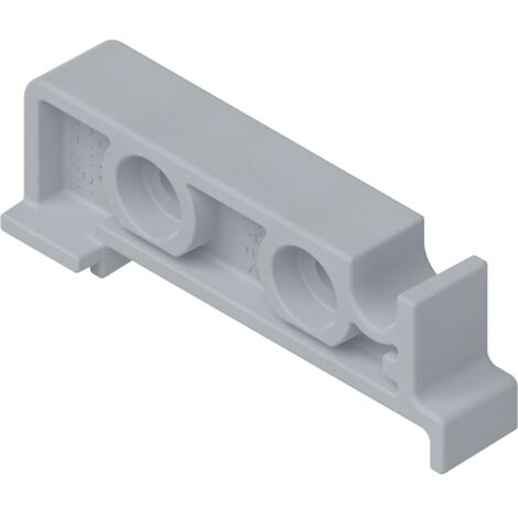 BLUM TANDEM/MOVENTO Aufsteckhalter Tablarauszug, Kunststoff (1/3)