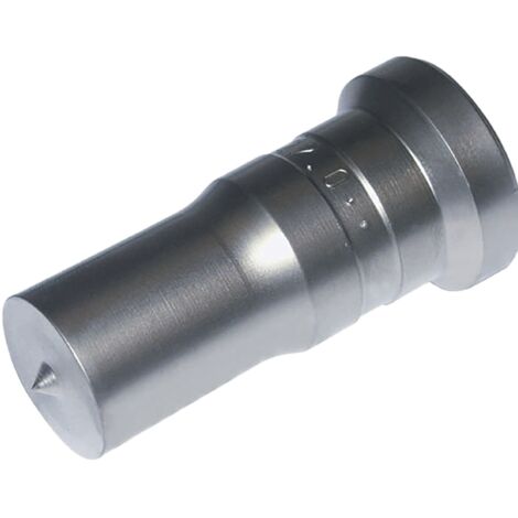 Alfra-Press APS Stempel ø 14mm passend zu Hydraulik Lochstanzer