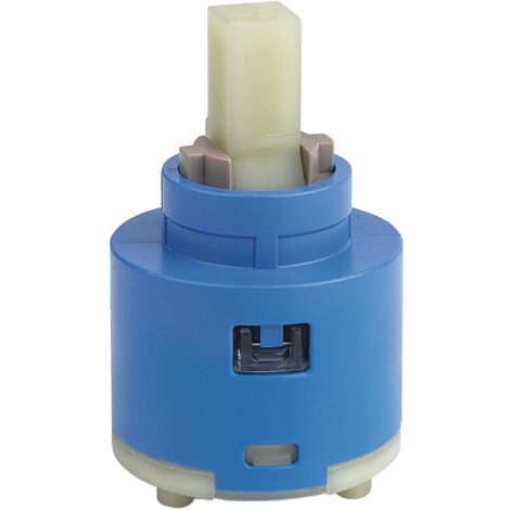 Vicario Kartusche - Ersatzkartusche ø 35mm - 16000007 für Küchenarmaturen