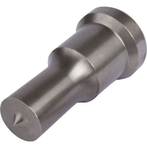 Alfra-Press APS Stempel ø 18mm passend zu Hydraulik Lochstanzer