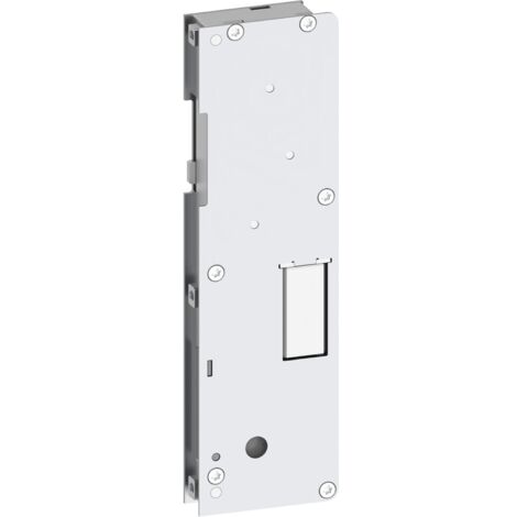 WINKHAUS STV-Motorkasten EAV4 BL zur motorischen Entriegelung für autoLock AV4D