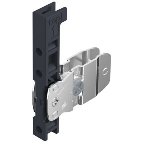 Hettich AVT YOU Frontbefestigung H139 Anschraub SE21547 AVANTECH ZUBEHOER