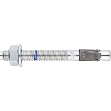 Schwerlast-Montageanker männlich - Verzinkt - ATE Option 1 M12 x 180 Ø12 - Packung mit 50 (1/5)