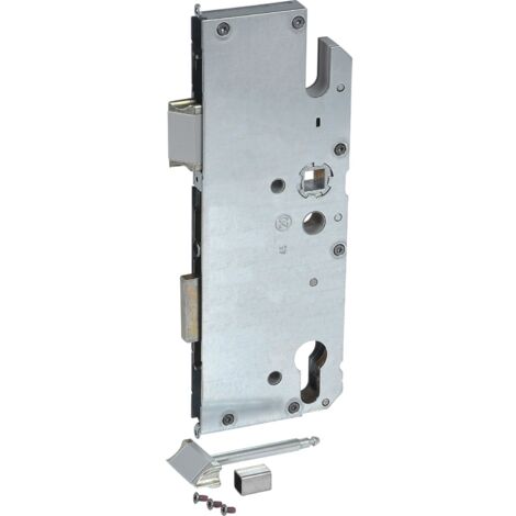 KFV Hauptschlosskasten Set PZ88 für MFV-One Reparaturen Schlosskaasten für Dormaß 55mm