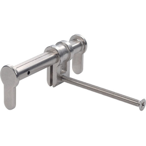 Universal-Blindzylinder UBZ 1 Türdicken 84-154mm ma vern - SZ-UBZ-1