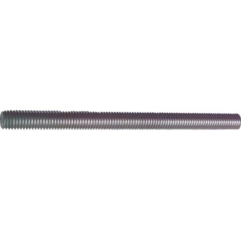 Gewindestange M12 1000mm - Gewindestab DIN976, Edelstahl A2-70 - 1 Stück
