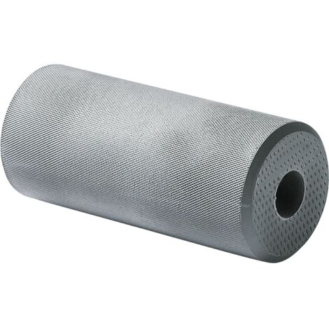 Auftragswalze zu Leimroller 150 Ausführung: Moosgummi 150 mm grau
