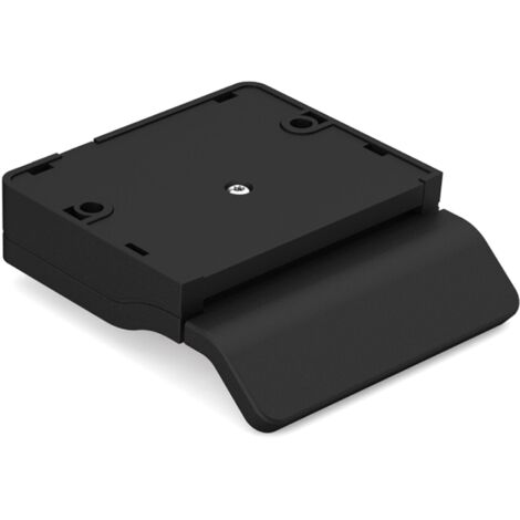Bedienelement für elektrische Tischgestelle Amica & Evo - Basic Funktion auf/ab, schwarz