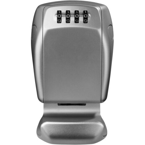 MASTER LOCK Schlüsseltresor - Extra Sicherheit - Wandmontage - Large - Wetterfest - - 5415EURD - Schlüsselsafe