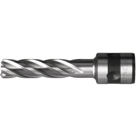 Fein 1x HSS Nova 25 Kernbohrer mit QuickIN-Aufnahme 25 mm Ø 28 mm - 63133279051