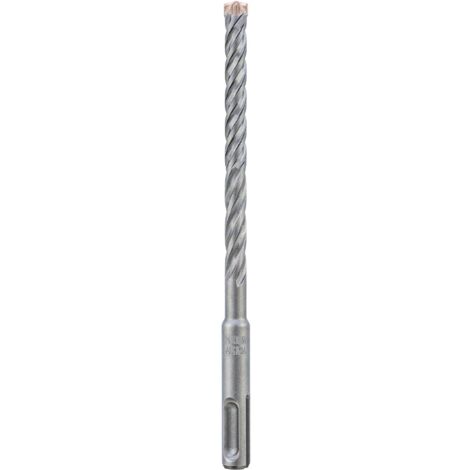 Alpen Hammerbohrer SDS plus Force-X Länge 450 mm Metallbohrer ø 28 mm
