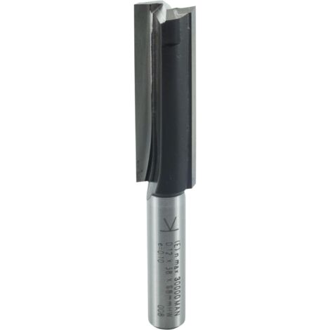 ENT Nutfräser - Fräser zum Einbohren in Hart- und Weichholz 12x38mm, HW