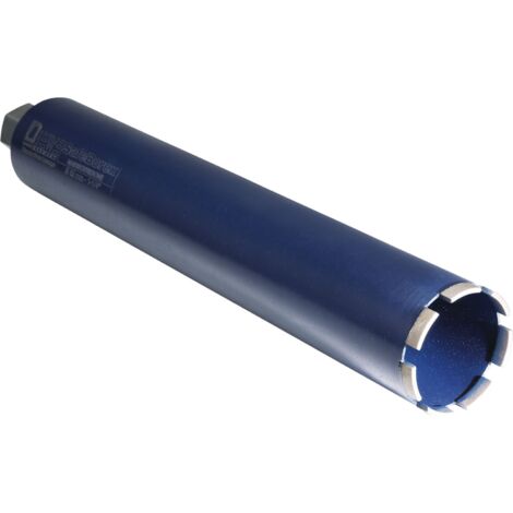 The Living Store Diamant-Kernbohrer Zum Trocken- Und Nassbohren 110x400 Mm 52012596 The Living Store Diamant-Kernbohrer Zum Trocken- Und Nassbohren 110x400 Mm 52012596