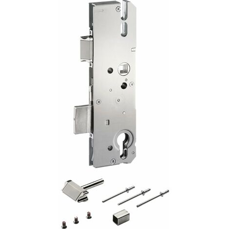 KFV Hauptschlosskasten Set PZW 92 - MFV Reparatur - Dormaß 50mm mit Zubehör
