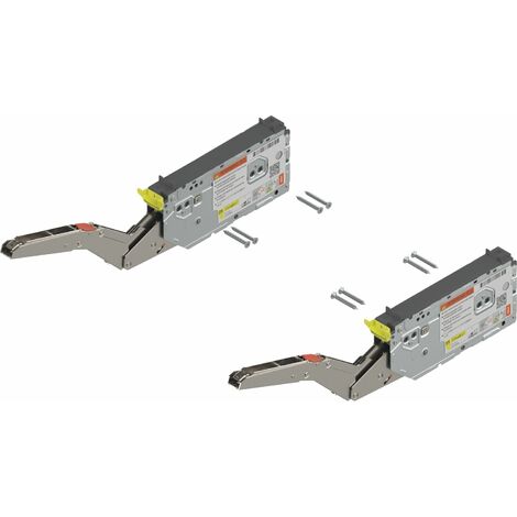 Blum Aventos HK top Hochklappe Kraftspeicher LF=930-2800 TI