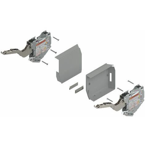 Blum Aventos Hk-S Hochklappe Kraftspeicher LF=960-2215 inkl.