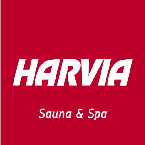 HARVIA Saunasteine Natur ca. 20 kg