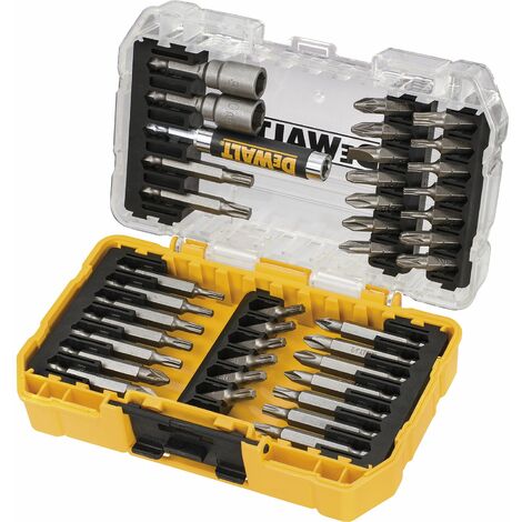 Dewalt Bit-Set 40-tlg DT70717